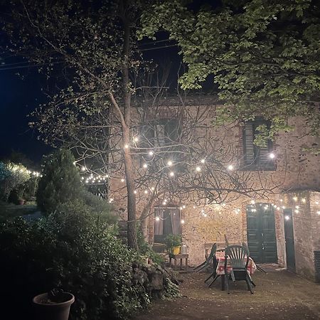 Poggio Roseto Villa Randazzo Kültér fotó