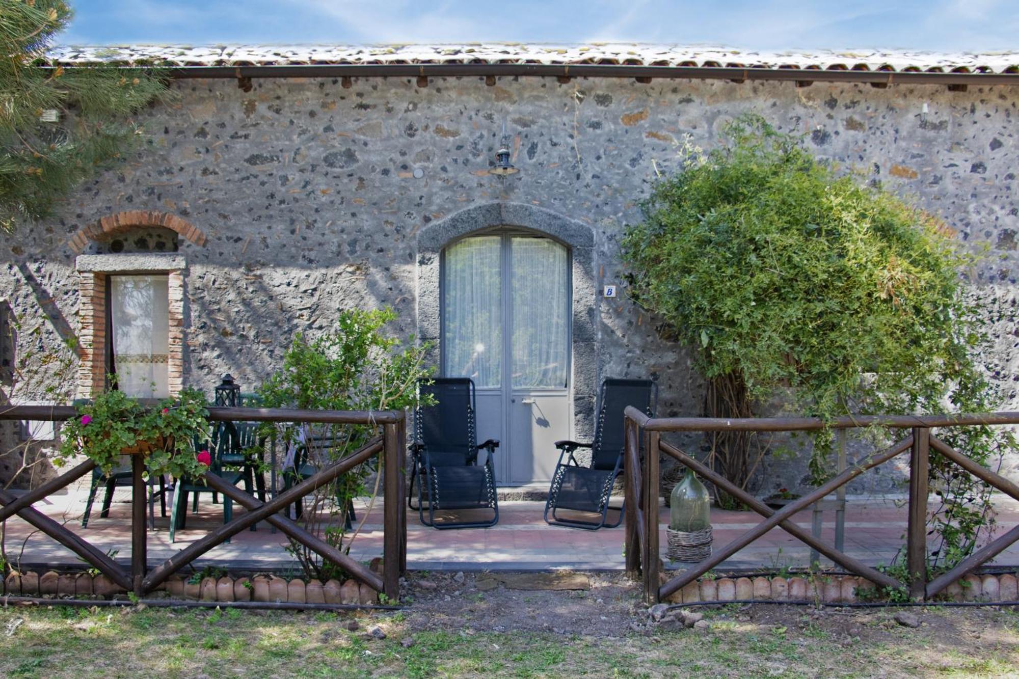 Poggio Roseto Villa Randazzo Kültér fotó