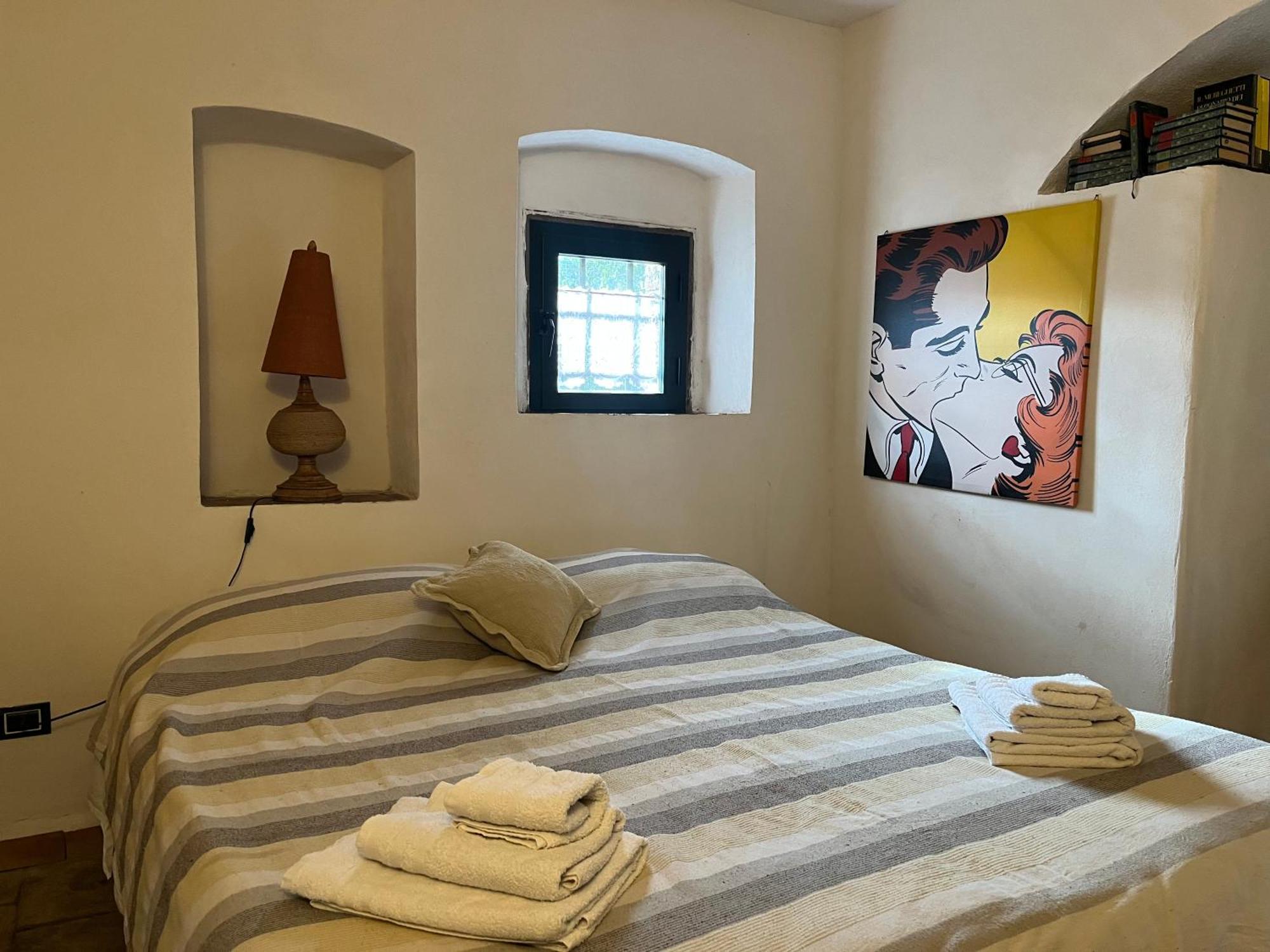 Poggio Roseto Villa Randazzo Kültér fotó