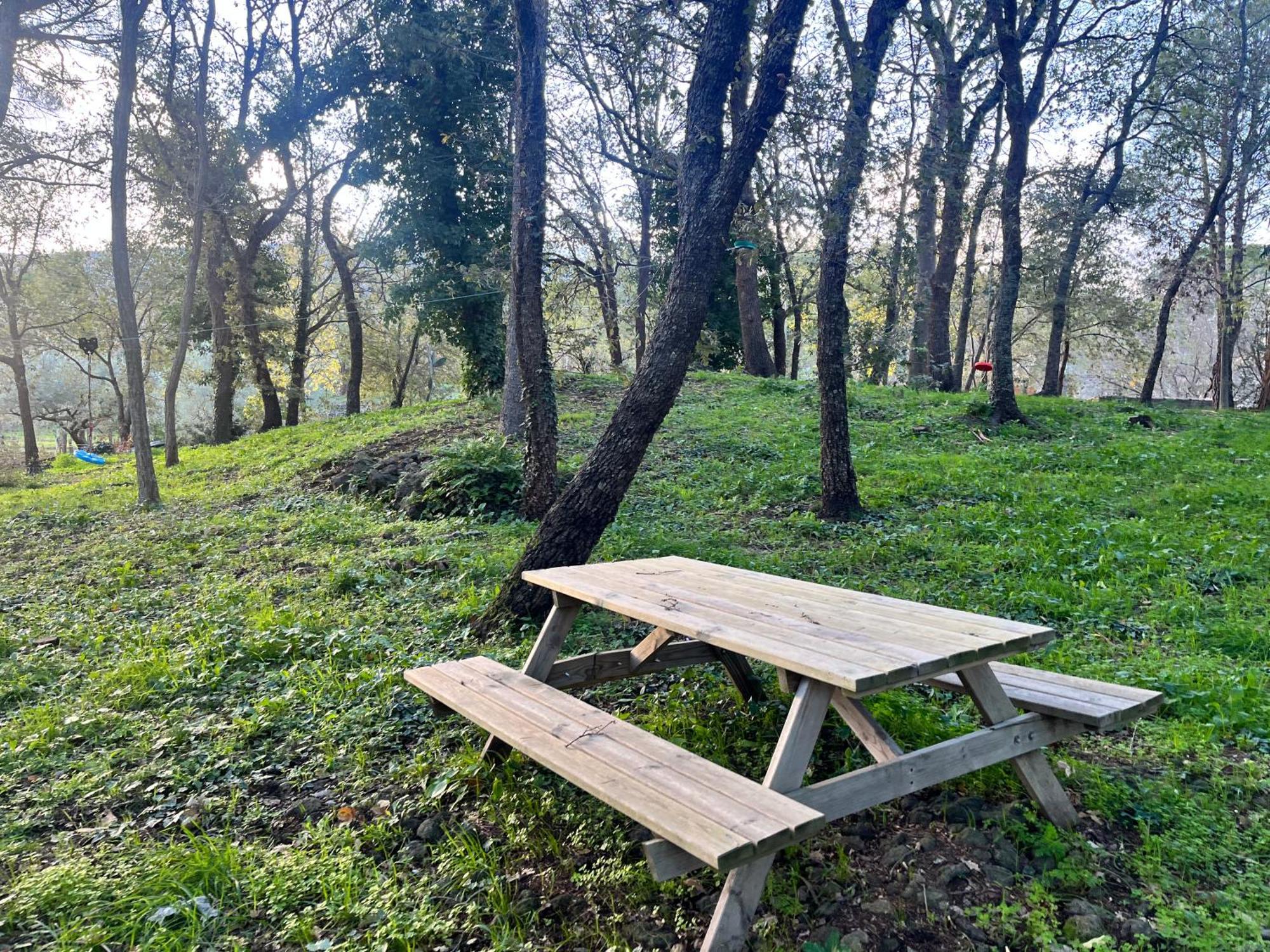 Poggio Roseto Villa Randazzo Kültér fotó