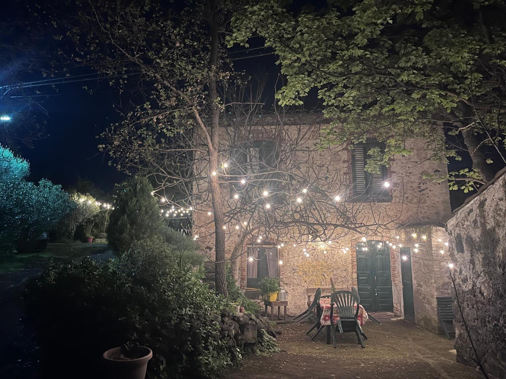 Poggio Roseto Villa Randazzo Kültér fotó