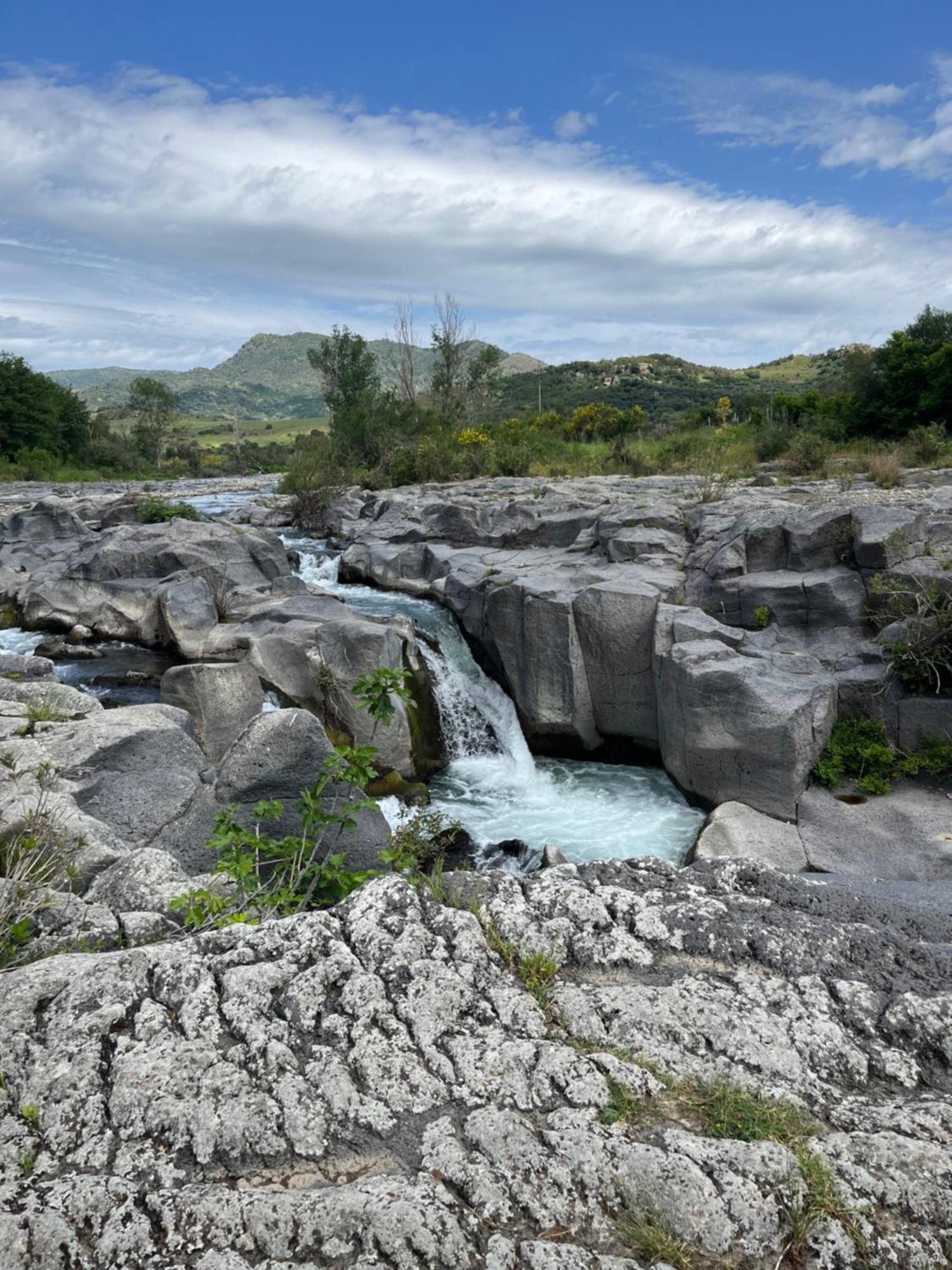 Poggio Roseto Villa Randazzo Kültér fotó