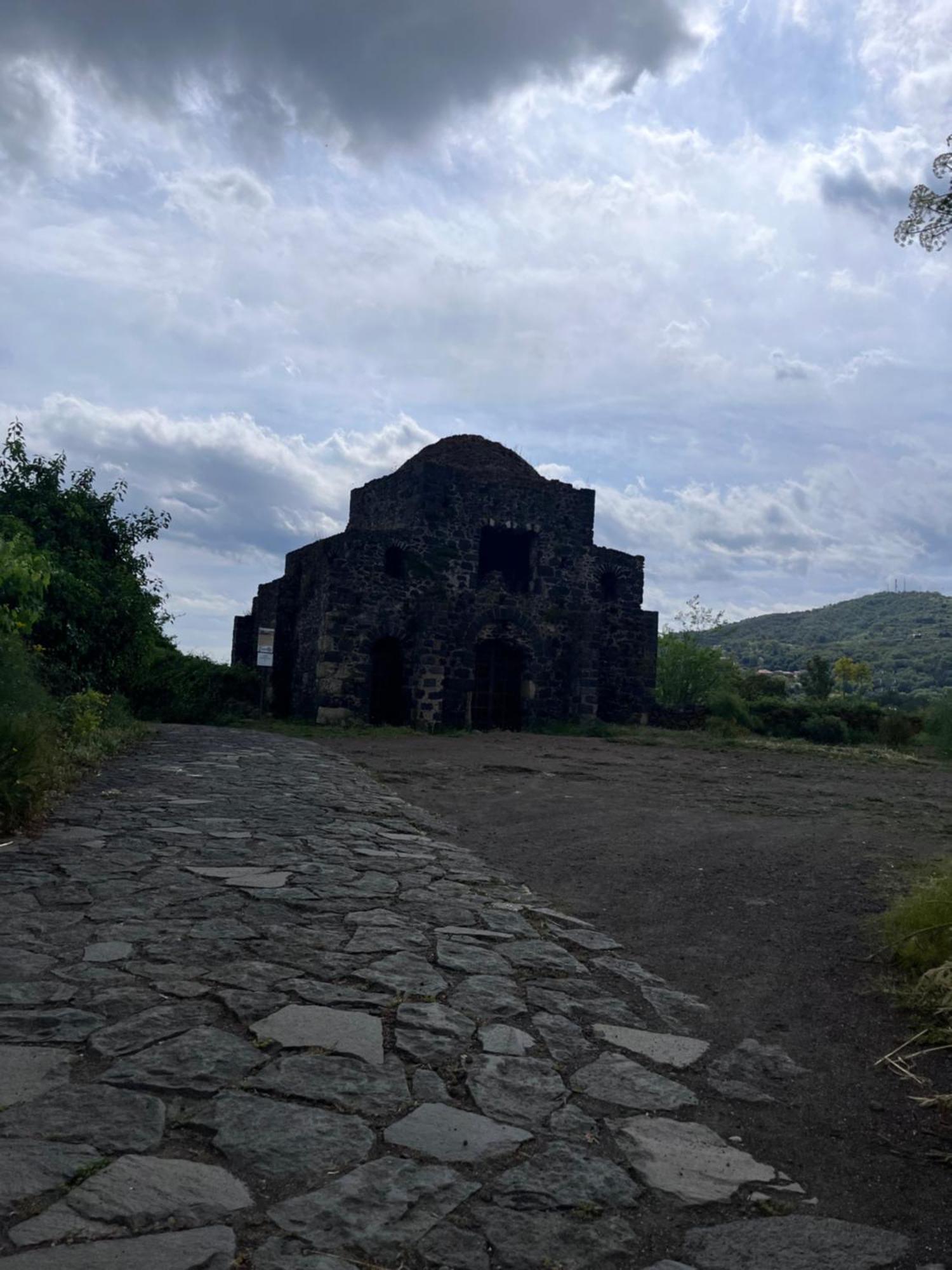 Poggio Roseto Villa Randazzo Kültér fotó