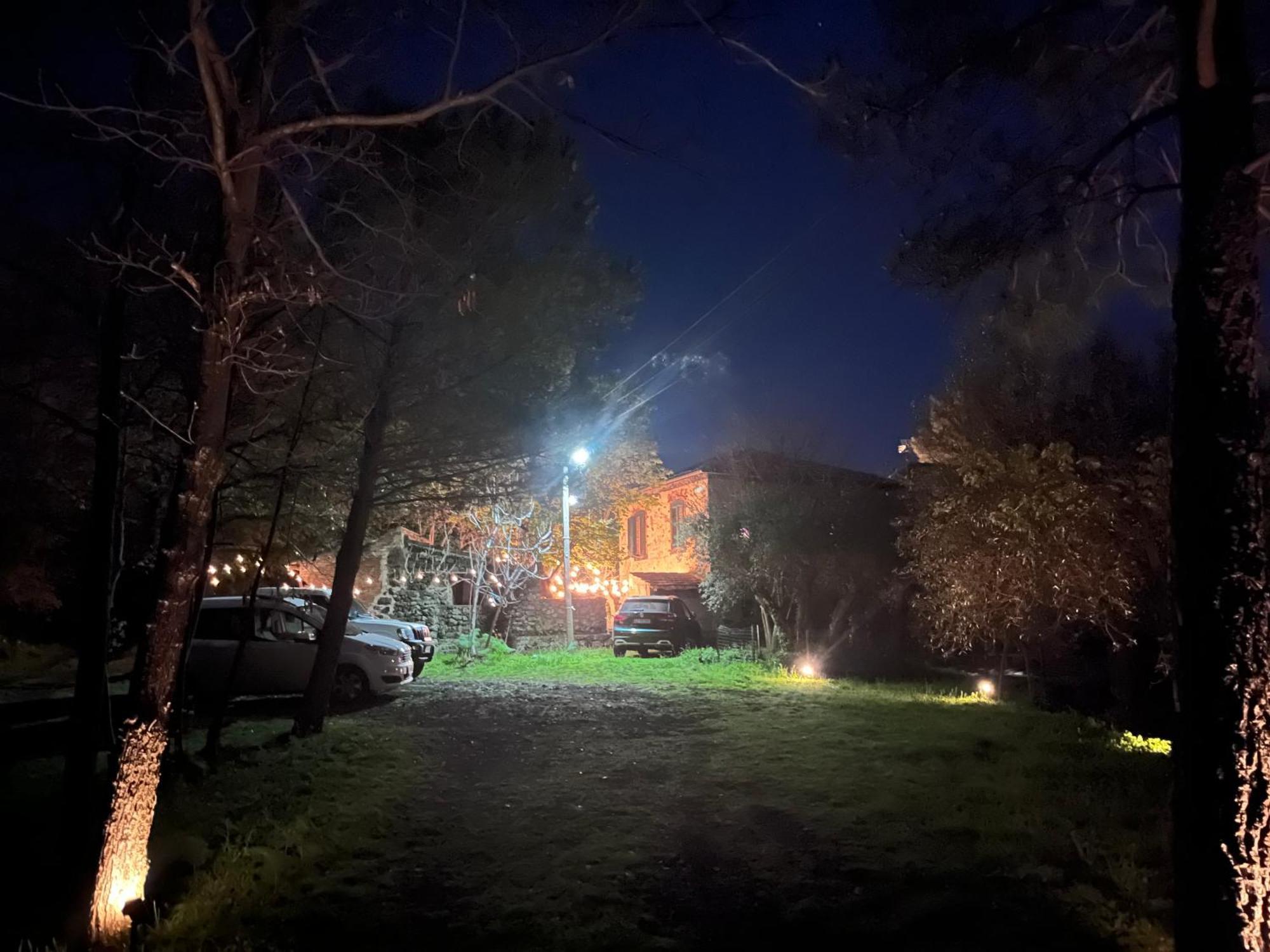Poggio Roseto Villa Randazzo Kültér fotó
