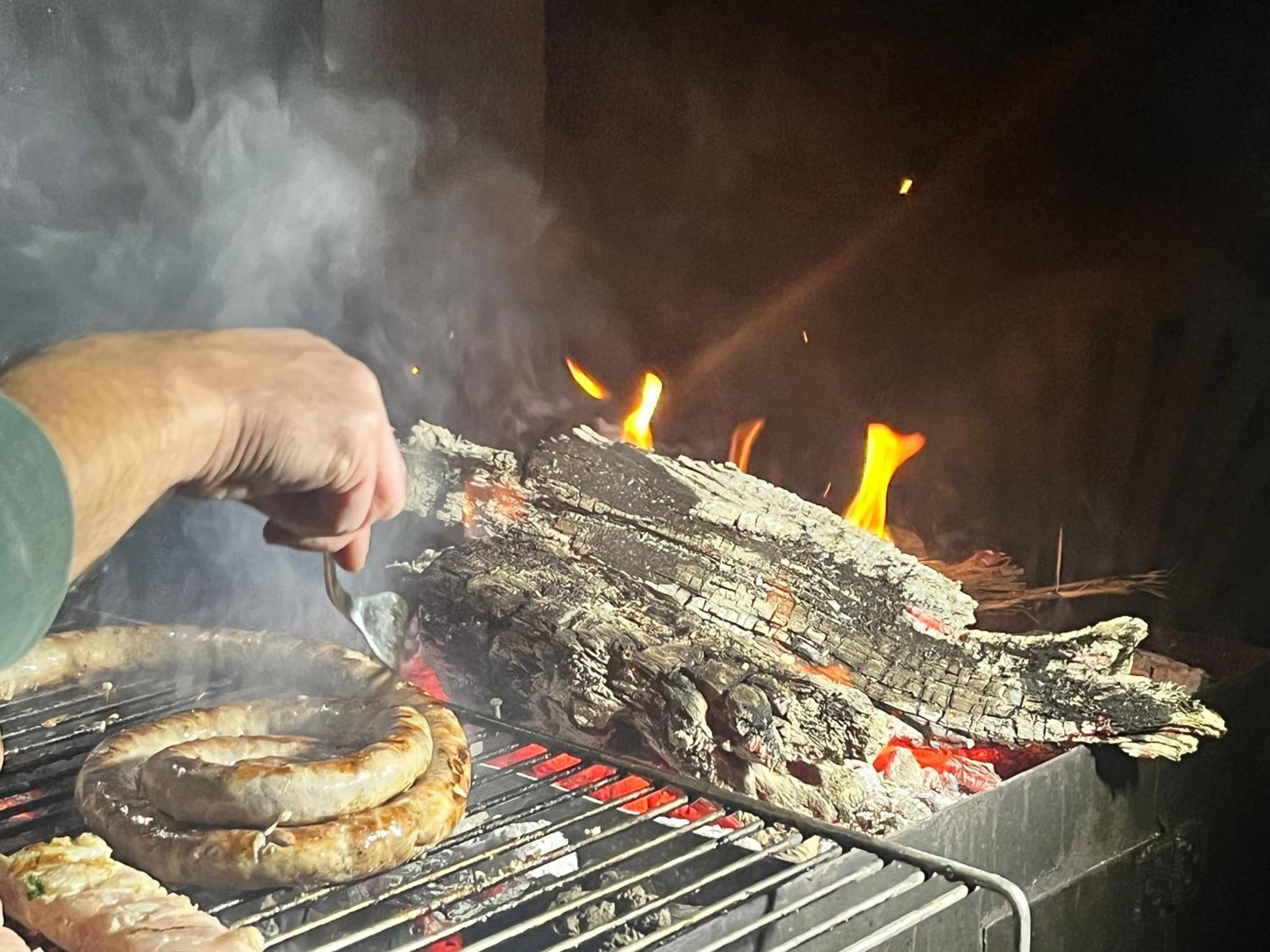 Poggio Roseto Villa Randazzo Kültér fotó