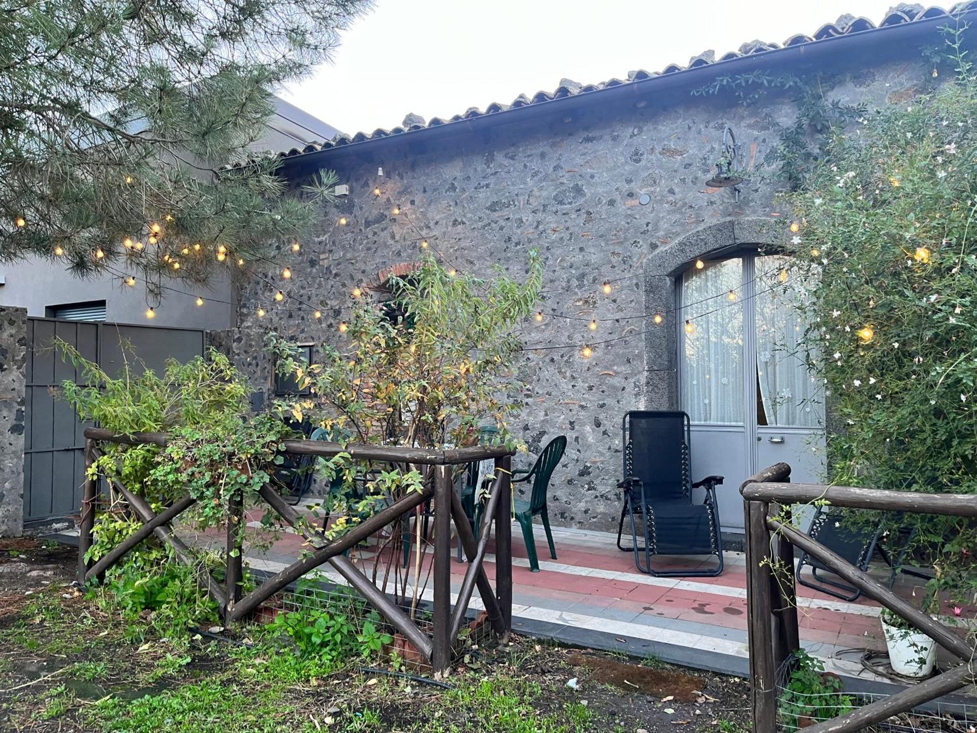 Poggio Roseto Villa Randazzo Kültér fotó